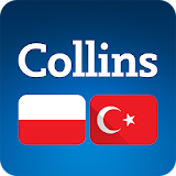 Collins Polish<>Turkish Dictionary icon