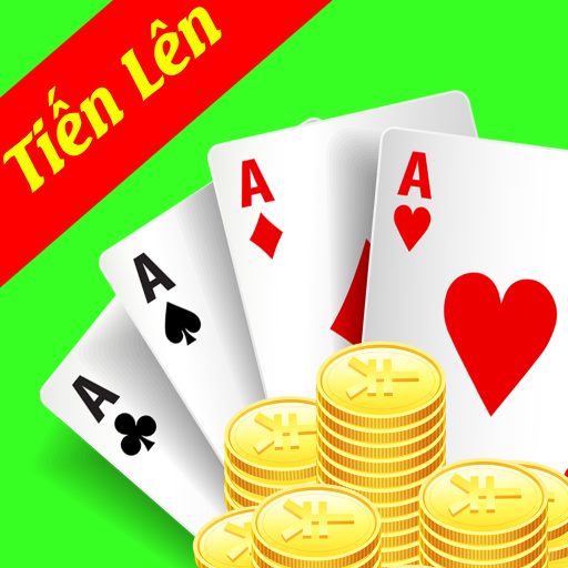 Tien Len Mien Nam Offline