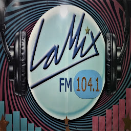 Icon image LA MIX FM GLEW