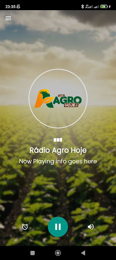Radio Agro Hoje