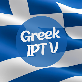 Greek IPTV apk