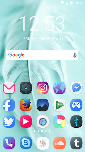 Theme of Motorola Moto E32s