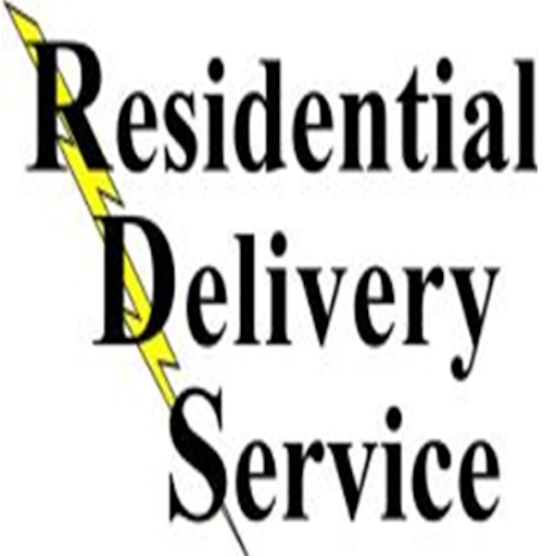 RDS OnDemand Delivery Driver logo