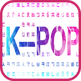 K-pop Quiz icon
