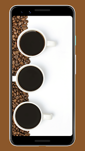 Coffee Wallpapers & Background