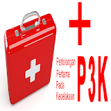 Panduan P3K icon