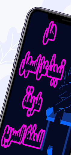 Android application طرق الحفظ للدروس وعدم النسيان screenshort