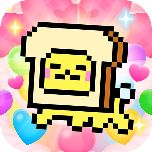 Kotodama Diary Cute Pet Game