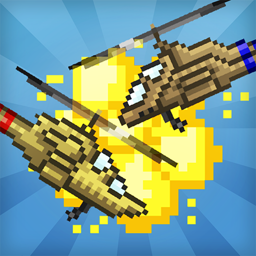 Helicopter Hostility 1.2 Icon