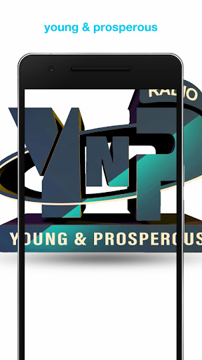 Young & Prosperous Radio Screen 2