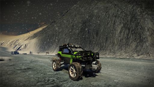 Fuel Offroad Racing Challenges