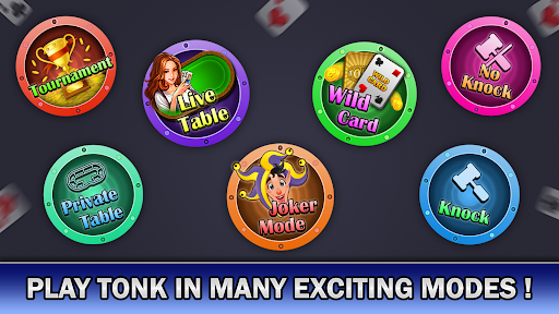 Tonk Multiplayer Online Game 2.1.3 screenshots 1