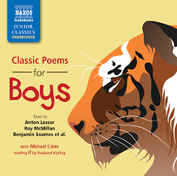 Icon image Classic Poems for Boys