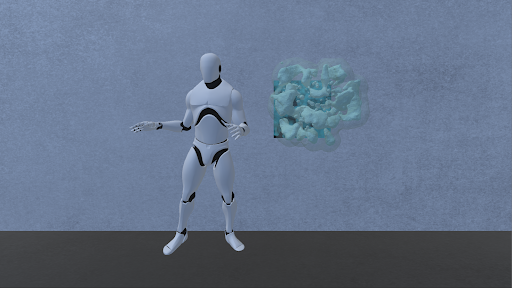 The Shape of Things to Come Screen 3
