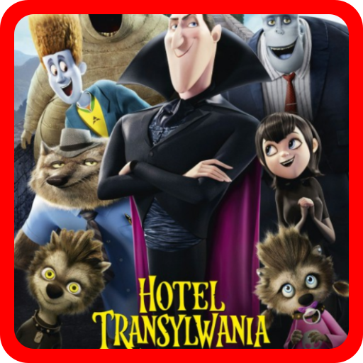 Hotel Transylvania Quiz