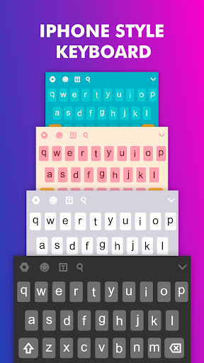 Fancy Keyboard 2023 Screen 2