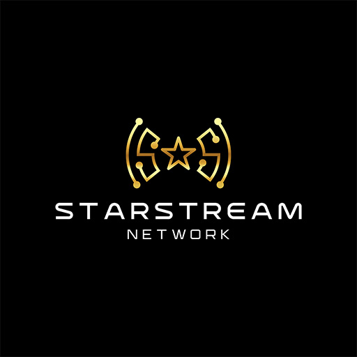 Star Stream Network 1.0.0 Icon