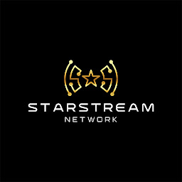 图标图片“Star Stream Network”