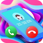 Cover Image of Download Kith Call -Caller Screen & Call Flash Themes 1.0.30 APK