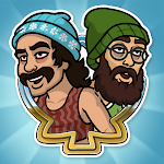 Cover Image of ダウンロード Cheech and Chong Bud Farm  APK