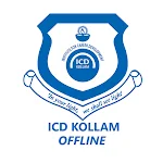Cover Image of ดาวน์โหลด ICD KOLLAM OFFLINE  APK