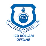 ICD KOLLAM ONLINE icon