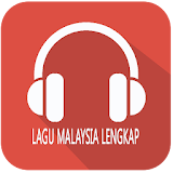 Lagu Malaysia Lengkap icon