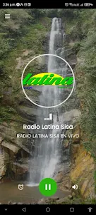 Radio Latina Sisa