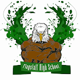 Flagstaff High School-old icon