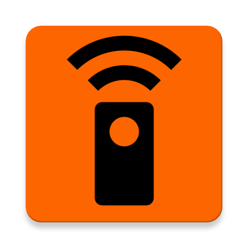 Smart TV remote Laai af op Windows