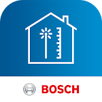 Cover Image of Download Bosch MeasureOn Gen.1 1.3.8 APK
