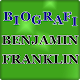 Biografi Benjamin Franklin icon