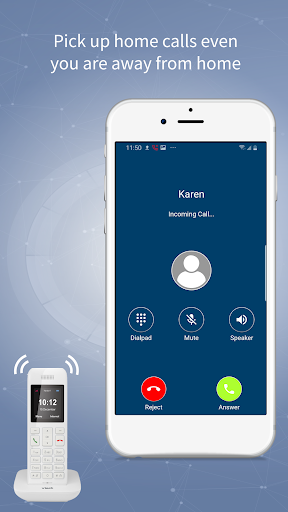 Global Talk+ Screen 2