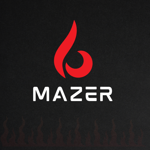Mazer Guy logo