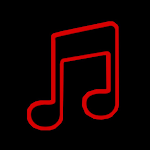 Cover Image of Tải xuống Music Player  APK