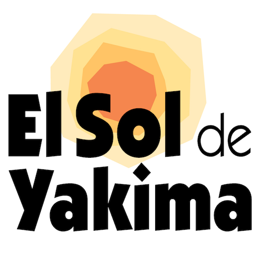 El Sol de Yakima logo