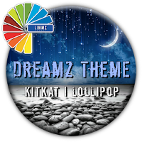 Jimmz EXperiaz Theme - Dreamz