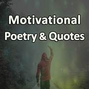 Motivational Poetry & Quotes Collection 1.0.5 Icon