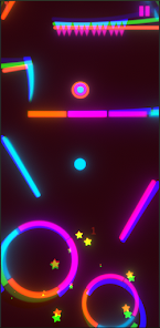 Color Neon - Switch and Win 1 APK + Mod (Unlimited money) إلى عن على ذكري المظهر