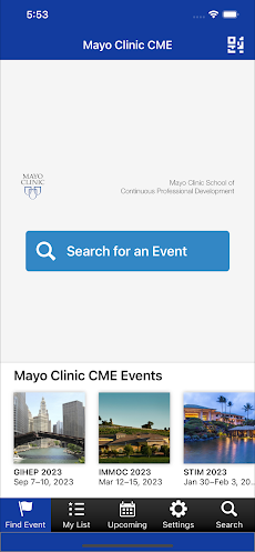 Mayo Clinic CMEのおすすめ画像4