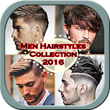 Latest Men Hairstyles Ideas icon