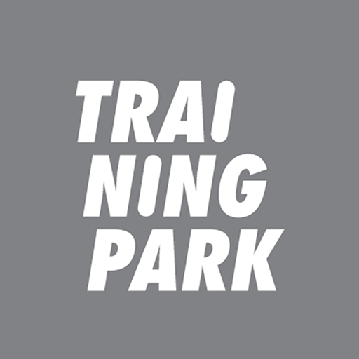 Training Park logo