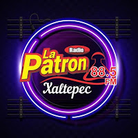 LA PATRONA XALTEPEC 88.5 FM
