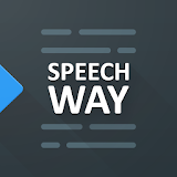 SpeechWay - 3 in 1 Teleprompter icon