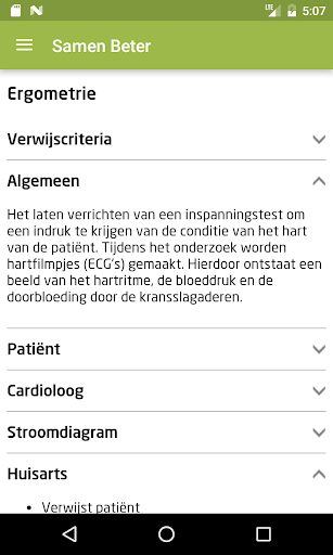 Werkafspraken MCC Omnes Screen 3