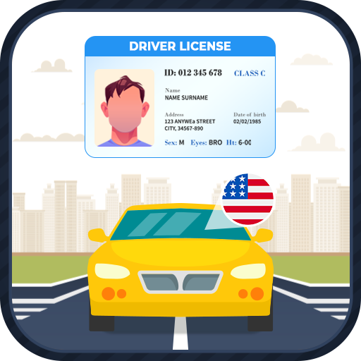 App Insights DMV Permit Practice Test Genie Apptopia