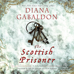 Icoonafbeelding voor The Scottish Prisoner