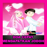 DOA CEPAT MENDAPATKAN JODOH icon