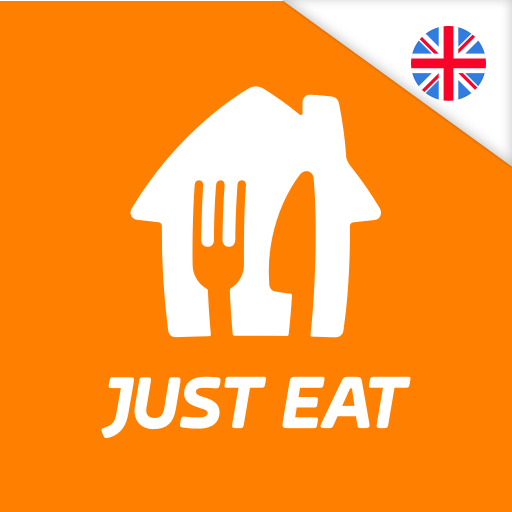 Just Eat UK - Takeaway Delivery 