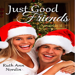 Obraz ikony: Just Good Friends: A Contemporary Comedy Friends First Romance
